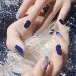 -慕拉美甲美睫皮肤管理