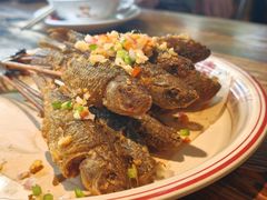 -广府乡下·饭庄(新港东路店)