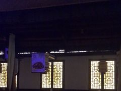 -绿茶餐厅(汇悦大融城店)