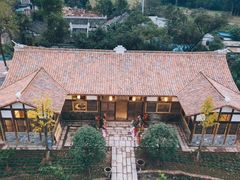 -驿舍·民國老营房院子私房菜(科学会堂店)