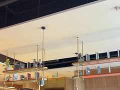 -比格比萨自助(宝山日月光店)