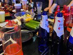 -KAOTOWN烤堂•烧烤(海汇港店)