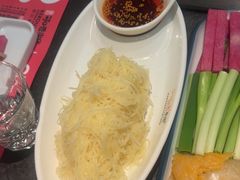 -可口香·非遗老号烧烤(南岗直营店)