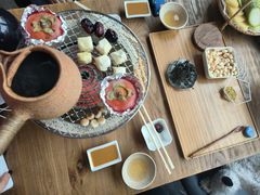 -MAP CHA普洱茶馆(翠湖店)