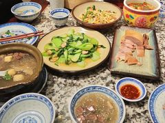 -南京大牌档(崇文门国瑞店)