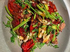 -马仕玖煲·融合菜·酥不腻烤鸭(人大店)