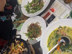 -北平盛世·新京菜·北京烤鸭(劲松·双井店)