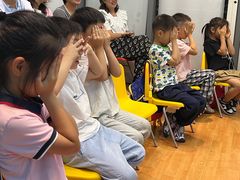 -英孚教育青少儿(河东资深教研中心)