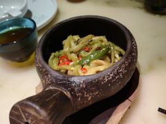 -佬麻雀·新湘菜(珠海金发购物中心店)