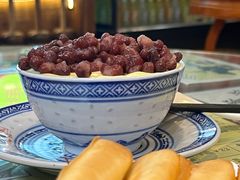 双皮奶-捷信牛奶甜品世家(五道口店)