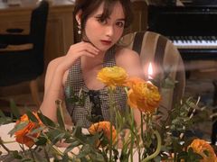 -火车头法国西餐厅