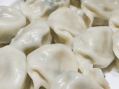 -双合园·海鲜水饺青岛菜(九水东路店)