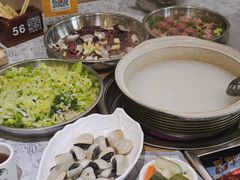 -丰尔粥食·粥底火锅·桑拿鸡(大良总店)