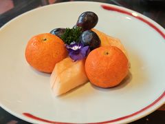 -白天鹅宾馆-玉堂春暖餐厅