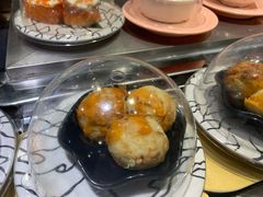 -争鲜回转寿司(金桥家乐福店)