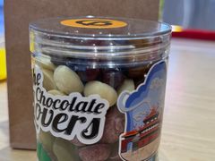 -巧克玩家·城市伴手礼(in88银泰店)