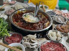 -渝味黄姐火锅(黄泥村店)