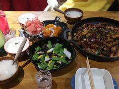 -心邸·庆宴(雅宝城店)