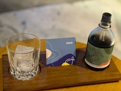 Coco-Line 咖啡(石厦花园店)