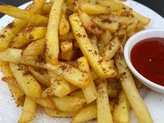 -巴伐利亚啤酒坊(意式风情街店)