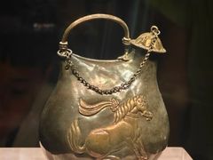 -陕西历史博物馆