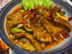 -莫家传承菜(耗儿鱼特色店)