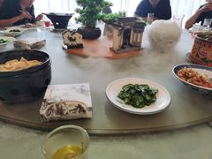 毛峰新安虾-中国徽菜·徽商故里(远大店)