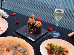 家烧大黄鱼-醉东Oriental House(静安嘉里中心店)