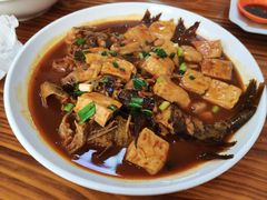 -高淳老街土菜馆(迎薰门店)