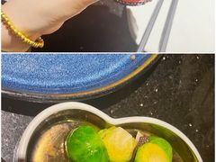 -上井料理黑金店(IFS国金中心店)