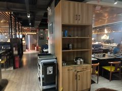 -遇上西雅图多融合海鲜自助餐厅(中房金谊广场店)