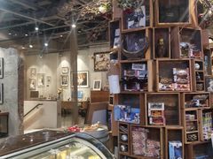 -MUSEE CAFE(保利·时光里店)