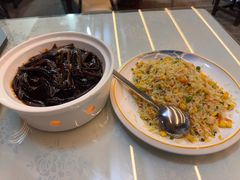 扬州炒饭-双东酒店(东关街店)
