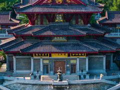 -句容茅山景区