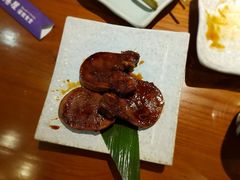厚切酱烤牛舌-有喜屋·深夜食堂(环宇荟店)