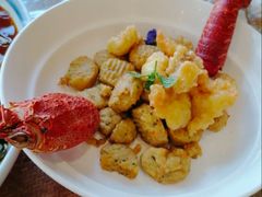 -乔家满族八大碗(流水沟店)