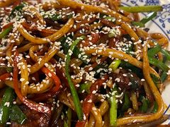 -新疆红柳花餐厅(新洲店)