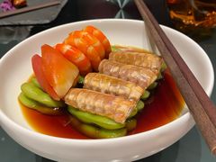 -民国红公馆·秦淮八艳(夫子庙店)
