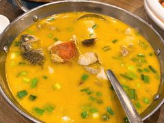 太湖一锅鲜-锡和无锡菜(景丽苑店)