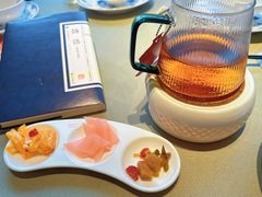 -小厨娘书香金陵(夫子庙老门东店)
