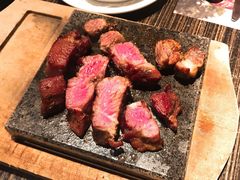 -NY STEAK 牛一扒房(番禺区南城路店)