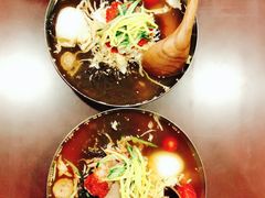 -服务大楼冷面(延大店)