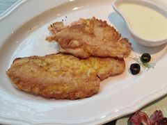 -波特曼西餐厅(中央大街店)