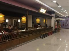 -凯德广场(武胜路店)