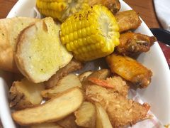 -米斯特比萨(罗斯福店)