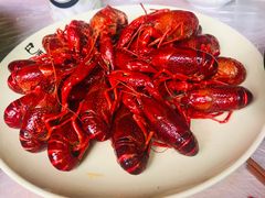靓靓蒸虾-巴厘龙虾·榜首油焖大虾(洞庭·艺术洋房店)