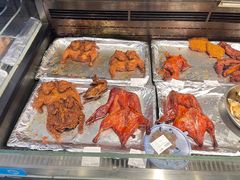 -盒马鲜生(枣园路店)