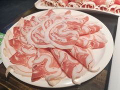 -怡品川宇火锅(宝立方店)