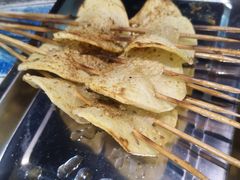 -滨城串吧(三元桥店)
