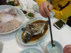 -盒马渔市餐厅